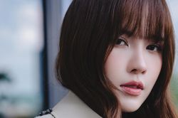 Thiều Bảo Trâm không muốn đốt cháy giai đoạn