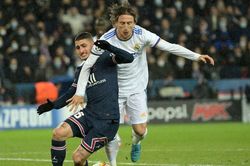 Cabin BLV: 3 năm sau là một Real Madrid vs PSG khác