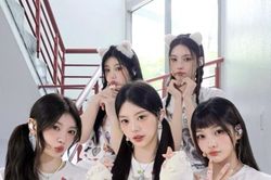 Nhóm nhạc nữ Hàn Quốc ILLIT lập kỷ lục 'cháy vé' concert tại Nhật Bản
