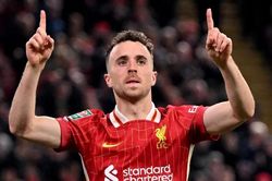 Diogo Jota có thể đã chạy quá tốc độ khi xe bị tai nạn