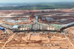 Lý do vốn đầu tư công đang 'chi tiêu' rất mạnh