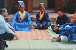 Nghĩa tình son sắt - Kỳ cuối: Đại Thủy - ngôi làng của hai quê