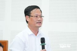 Đảm bảo đủ các thiết bị cho Trung tâm Phục vụ hành chính công cấp xã ở Nghệ An hoạt động thông suốt