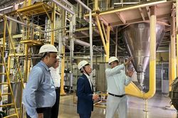 Thúc đẩy nông sản Việt vươn tầm toàn cầu: Cơ hội hợp tác công nghệ với Ấn Độ