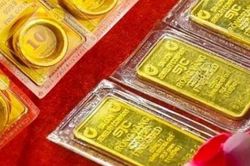 Giá vàng hôm nay (9/7): Vàng miếng, vàng nhẫn bật tăng