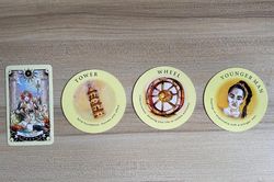 Tarot tuần này: Thiên Yết tập trung xây dựng bản thân, Song Ngư được ngưỡng mộ