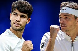 Taylor Fritz lọt vào bán kết Wimbledon 2025: Người Mỹ và giấc mơ giải hạn ở London