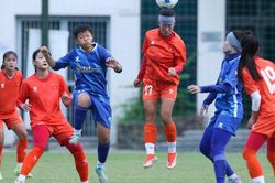 U20 Việt Nam tập huấn Nhật Bản, chốt xong 5 'quân xanh'