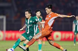 Làm mới V. League