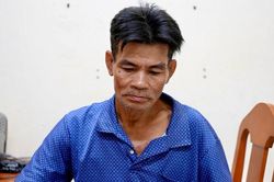 Truy bắt nhanh kẻ gian vào UBND phường ăn trộm xe máy