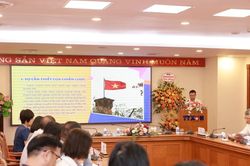 Hình ảnh Việt Nam chưa bứt phá dù tiềm năng vượt trội: Cần thay đổi tư duy truyền thông và đa dạng hóa phương tiện