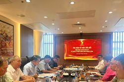 Hiệp hội Kinh doanh vàng: Cần một nghị định hoàn toàn mới về quản lý hoạt động kinh doanh vàng