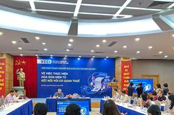 Kiến nghị không xử phạt vi phạm hóa đơn điện tử từ máy tính tiền đến hết năm 2025
