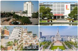 Với 20-22 điểm, đâu là lựa chọn đại học phù hợp tại Hà Nội?