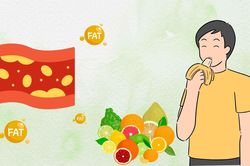 Mỡ máu cao: Ăn gì để tránh đột quỵ và sống khỏe?
