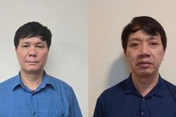 Vì sao Phó Chủ tịch UBND tỉnh Thanh Hóa bị khởi tố?