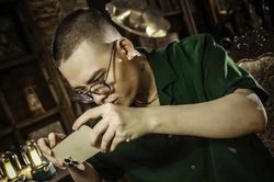 AI khơi mở tiềm năng công nghiệp hình ảnh