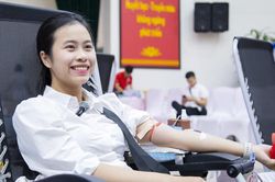 Bệnh viện đang thiếu 30 nghìn đơn vị máu điều trị