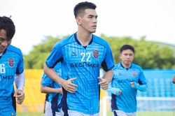 Tin nóng bóng đá Việt hôm nay 11/7: Hà Nội FC gia hạn hợp đồng với HLV Nhật Bản; Tiến Linh ở lại B.Bình Dương