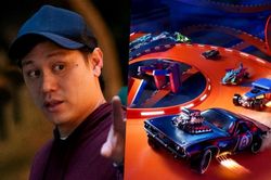 Chuyển thể live-action 'Hot Wheels'