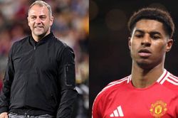 Tin chuyển nhượng hôm nay 11/7: HLV Barca đồng ý chiêu mộ Rashford, sao Chelsea cập bến Arsenal
