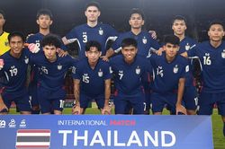 Thái Lan chốt đối thủ tại King's Cup: Không có đội tuyển Việt Nam, Indonesia và Malaysia