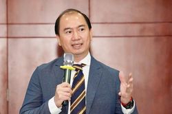 Khi điểm số trở thành 'đồng tiền công vụ'