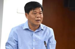 Công an TP HCM nói về nguyên nhân vụ cháy cư xá Độc Lập