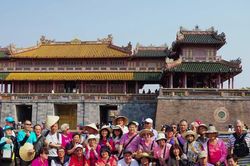 Huế lên tiếng về sự cố không liên lạc được đường dây nóng du lịch