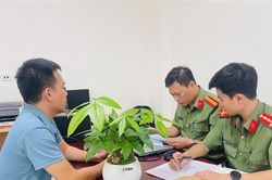Tổ chức cho người trốn sang Hàn Quốc lao động bằng visa du lịch, 03 đối tượng bị khởi tố