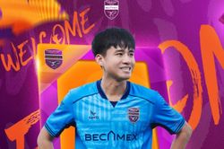 Điểm tin thể thao 11/7: Bình Dương chiêu mộ 'Top 40 sao trẻ thế giới', Tottenham đón tân binh 60 triệu bảng