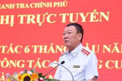 Qua thanh tra phát hiện vi phạm kinh tế hơn 129 nghìn tỷ đồng