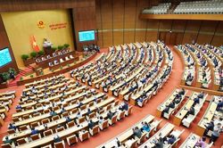 Thẩm quyền bổ nhiệm, cách chức, kỷ luật cán bộ của Ủy ban Thường vụ Quốc hội