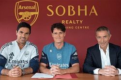 Thanh Hóa bổ nhiệm HLV từng giúp Việt Nam vô địch ASEAN Cup; Arsenal công bố tân binh Norgaard mặc áo số 16