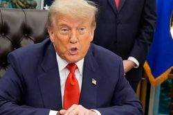 Thế giới 24h: Ông Trump báo trước 'tuyên bố quan trọng' đối với Nga