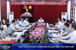Bản tin Thời sự tối 11/7/2025