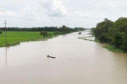 Chung tay bảo vệ nguồn nước