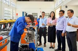 Nguyễn Viết Thắng: Hành trình trở về đầy cảm hứng