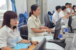 Gia Lai đẩy mạnh cải cách hành chính ở cấp xã