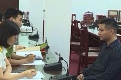 Che giấu doanh thu bán hàng trên mạng, Giám đốc Công ty TNHH MI Hà Nội bị khởi tố