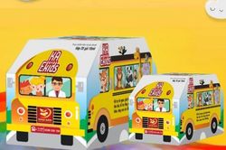 Thu hồi công bố sản phẩm KA Ekids giúp trẻ ăn ngon, tăng cân tự nhiên