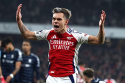 Arsenal thanh lý tiền đạo sau khi đón Madueke