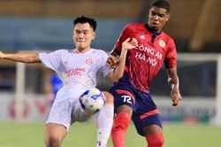 Tin nóng bóng đá Việt hôm nay 12/7: Bốc thăm V-League vào ngày 14/7; U20 Việt Nam tập buổi đầu tại Nhật Bản