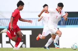 HLV Kim Sang Sik gút danh sách U22 Việt Nam: Lựa chọn cho hiện tại