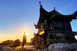 Quần thể di tích và danh thắng Yên Tử - Vĩnh Nghiêm, Côn Sơn, Kiếp Bạc trở thành Di sản Thế giới