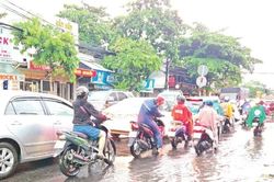 Cục Đường bộ Việt Nam làm chủ đầu tư Dự án 3 tuyến Quốc lộ kết nối vùng Đồng bằng sông Cửu Long