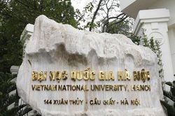 Đại học quốc gia sẽ do Bộ Giáo dục và Đào tạo quản lý từ ngày 1/9