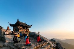 UNESCO xem xét hồ sơ Di sản thế giới đối với Quần thể di tích Yên Tử