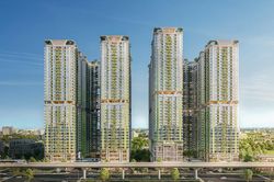 Bình Dương, Bà Rịa - Vũng Tàu 'về chung nhà' với TP HCM: Bất động sản sẽ 'dậy sóng' từ đâu?