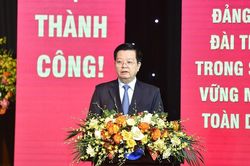 Xây dựng đội ngũ VOV 'nghĩ đúng, nói trúng, làm chuẩn': Vững tư tưởng – Giỏi chuyên môn – Làm chủ công nghệ